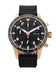 IWC Pilot's Chrono IW388309